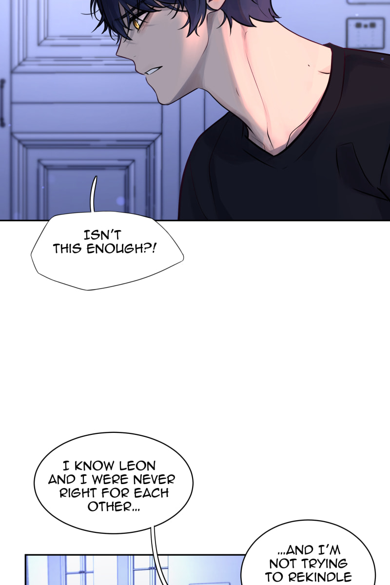 Read Phase 20 chapter 115 image 24 on Lezhin