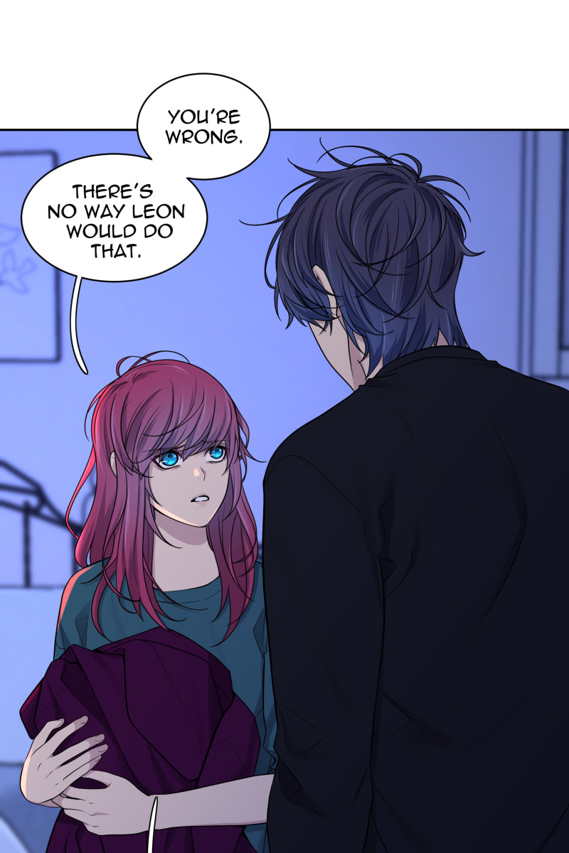 Read Phase 20 chapter 115 image 36 on Lezhin