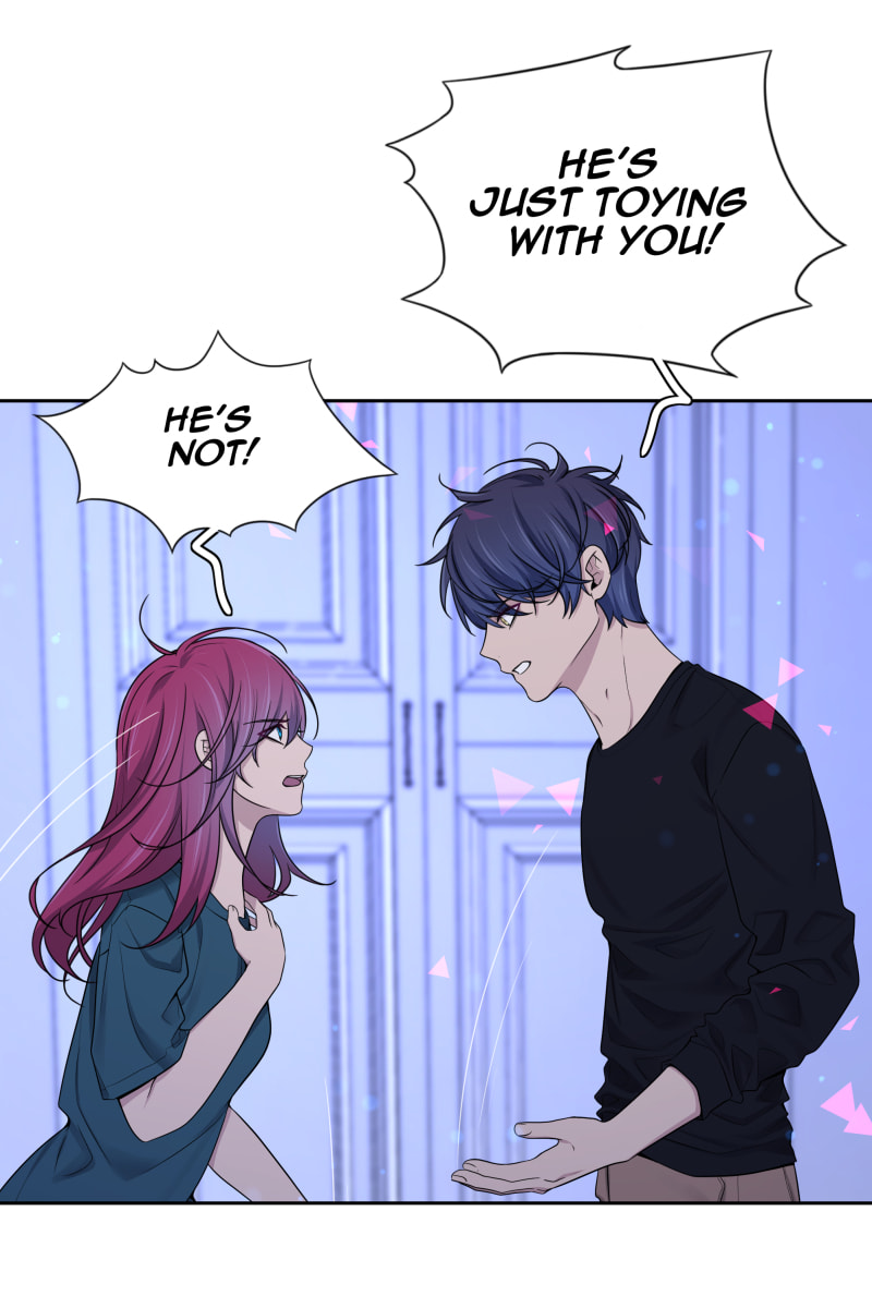 Read Phase 20 chapter 115 image 39 on Lezhin