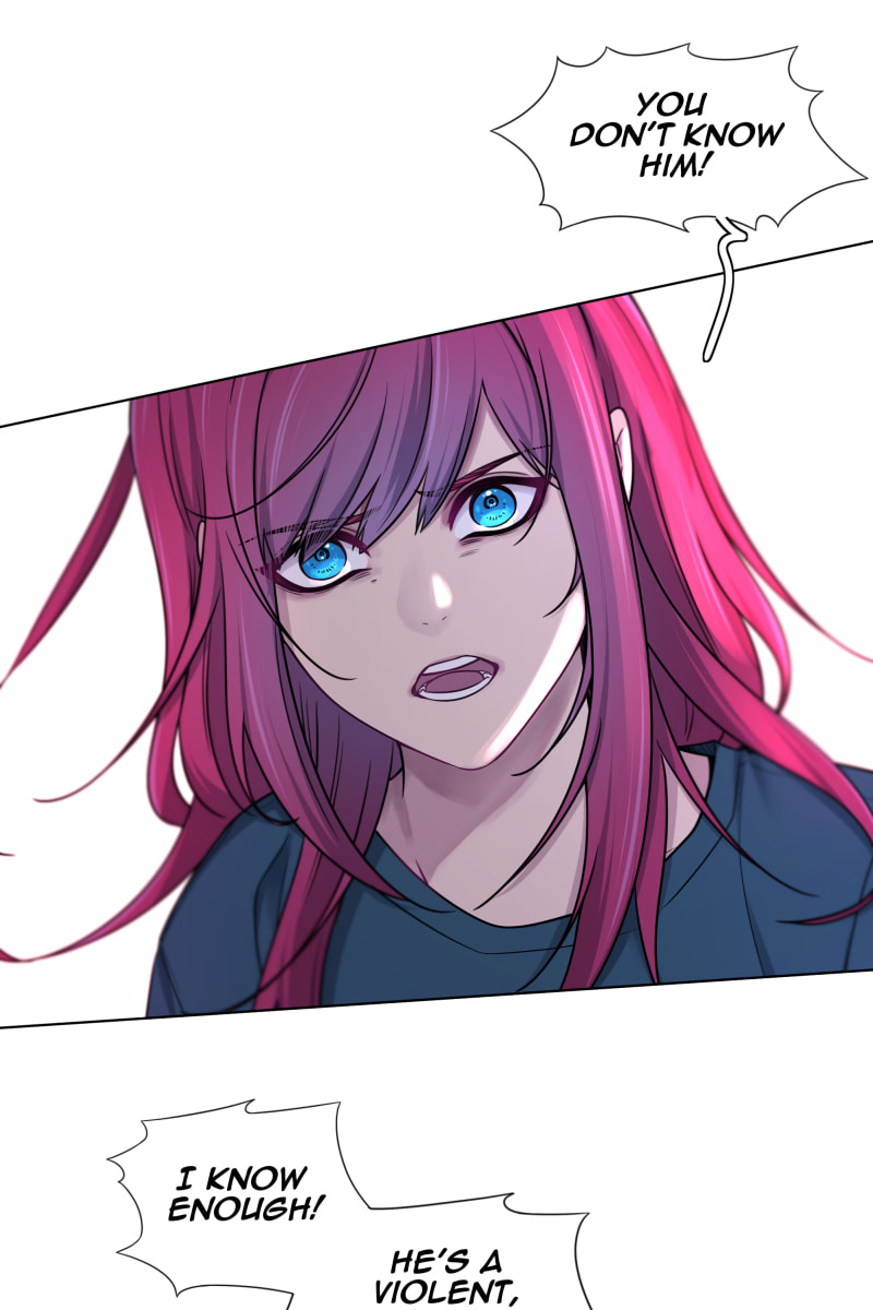 Read Phase 20 chapter 115 image 41 on Lezhin