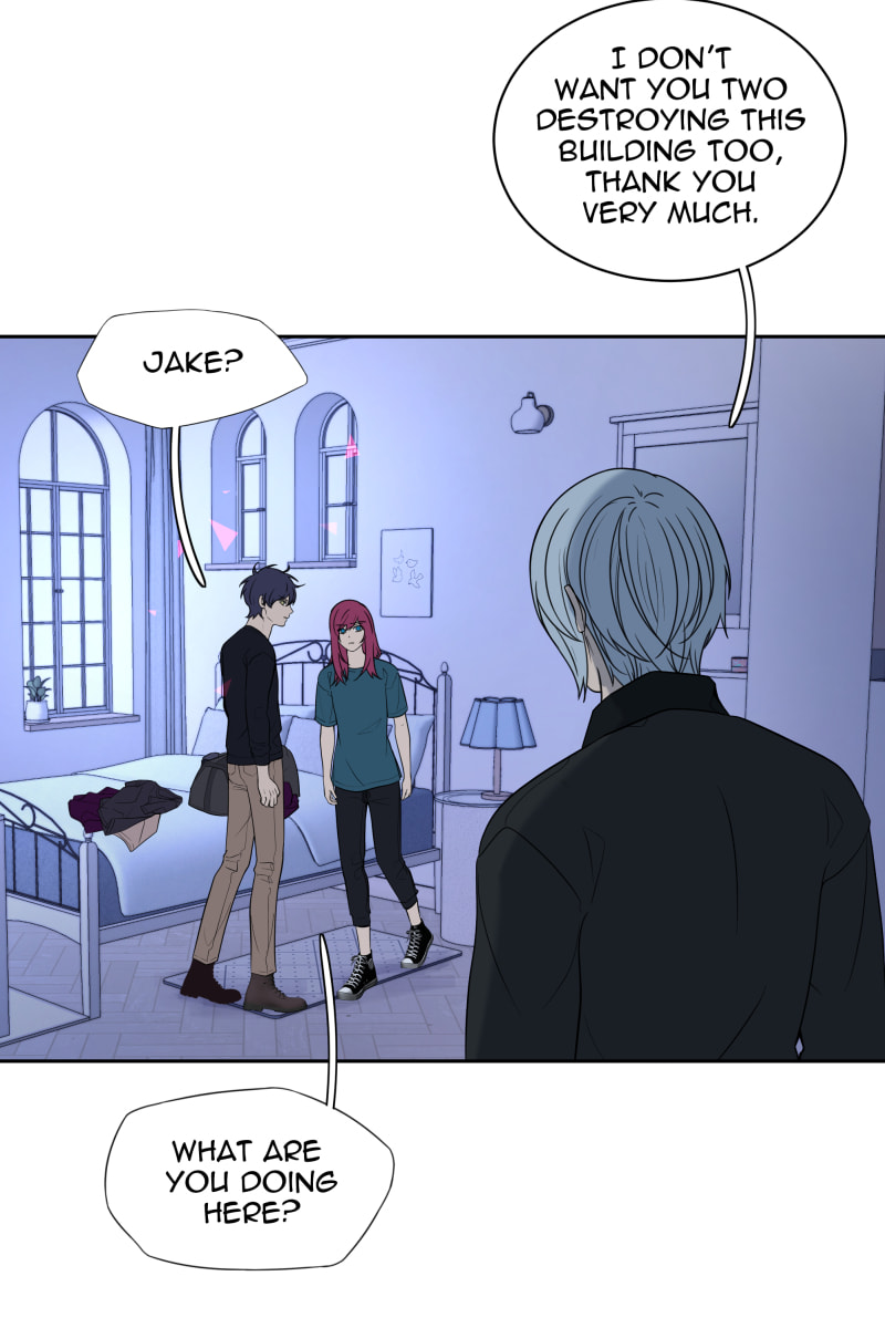 Read Phase 20 chapter 115 image 44 on Lezhin