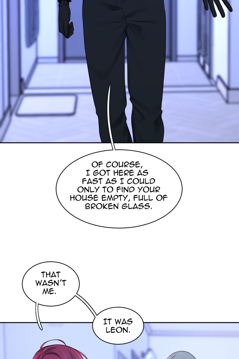 Read Phase 20 chapter 115 image 46 on Lezhin