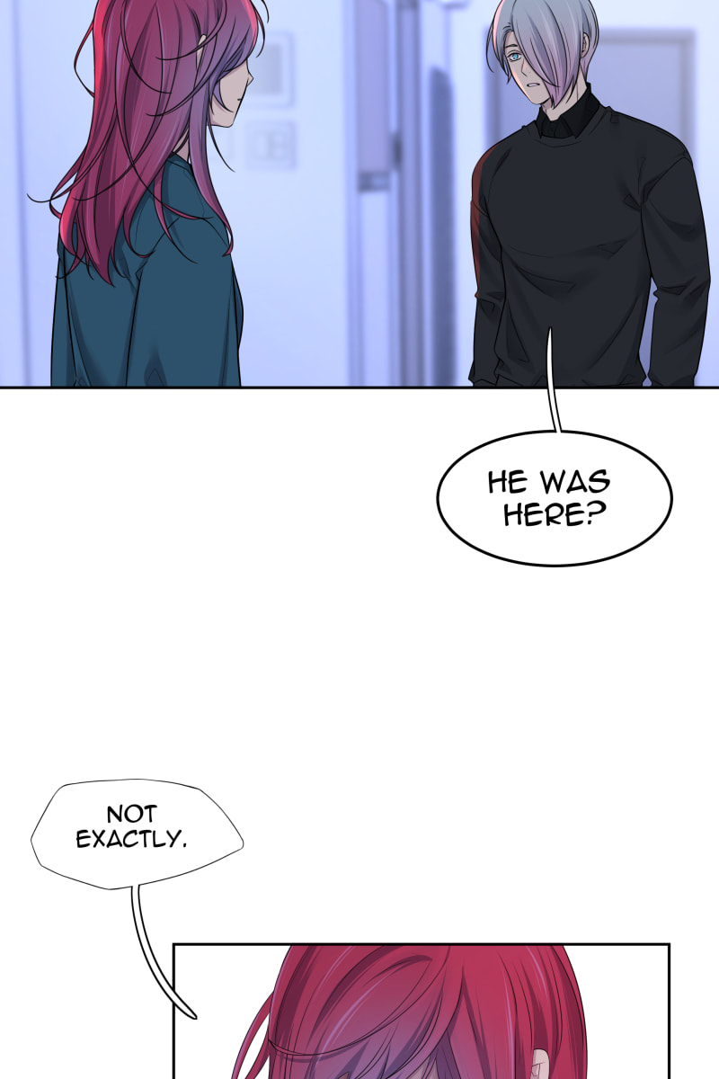 Read Phase 20 chapter 115 image 47 on Lezhin
