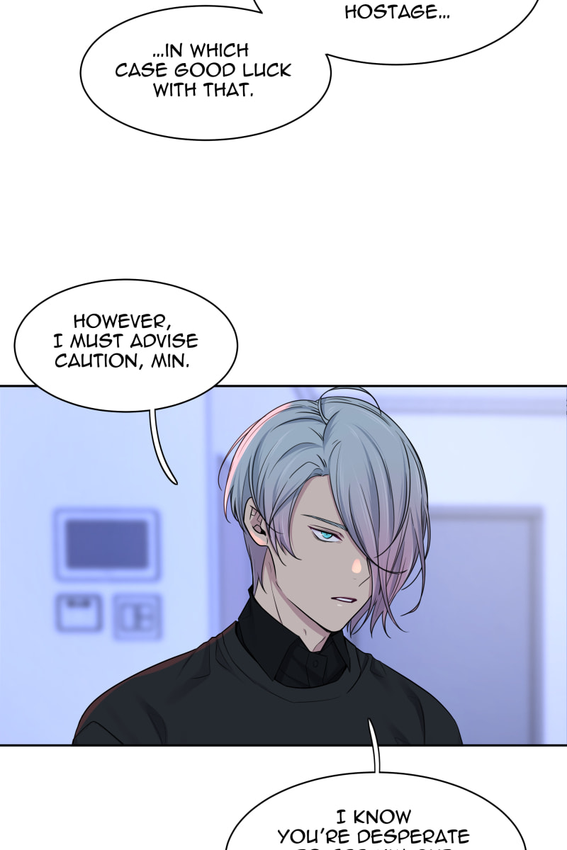 Read Phase 20 chapter 115 image 52 on Lezhin