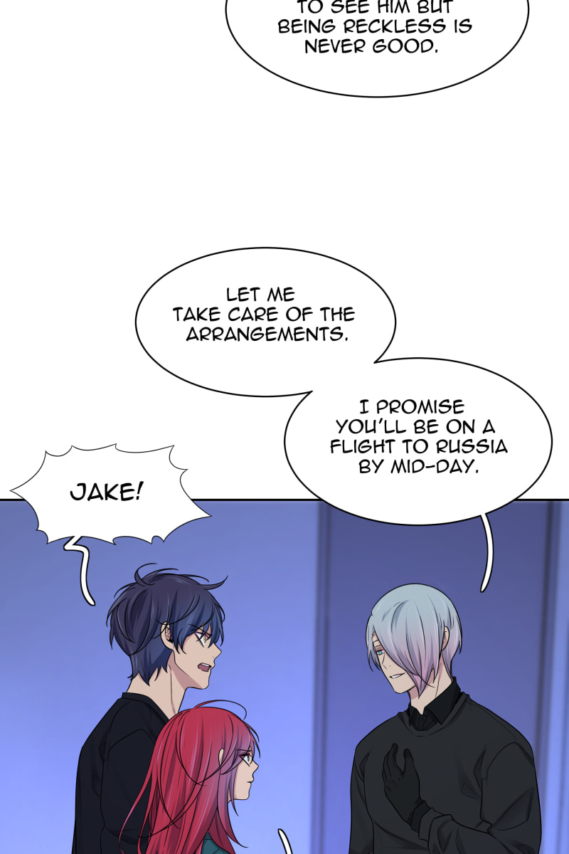 Read Phase 20 chapter 115 image 53 on Lezhin