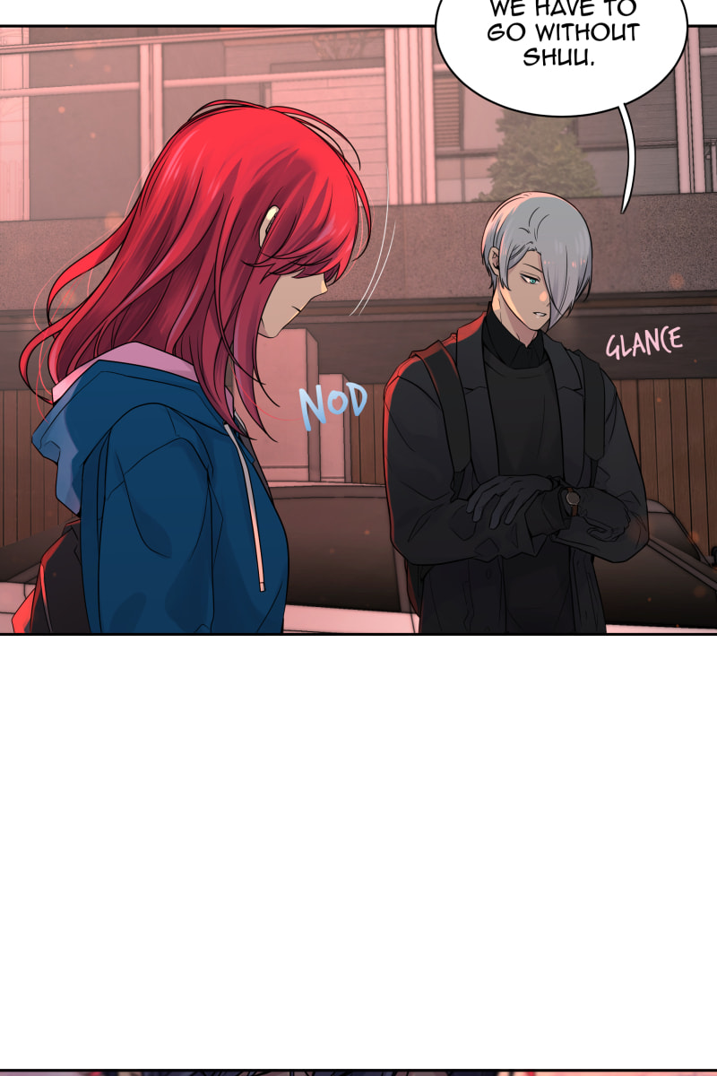 Read Phase 20 chapter 115 image 78 on Lezhin