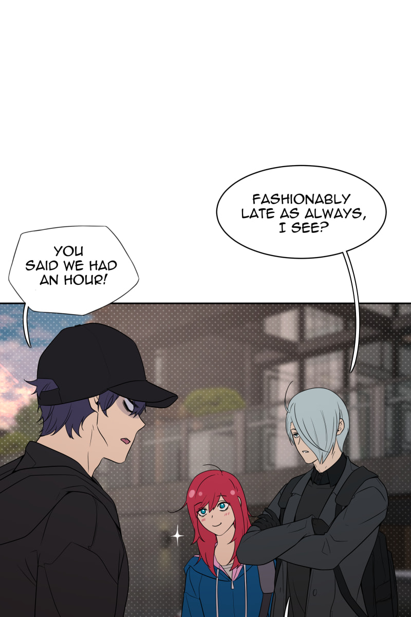 Read Phase 20 chapter 115 image 83 on Lezhin