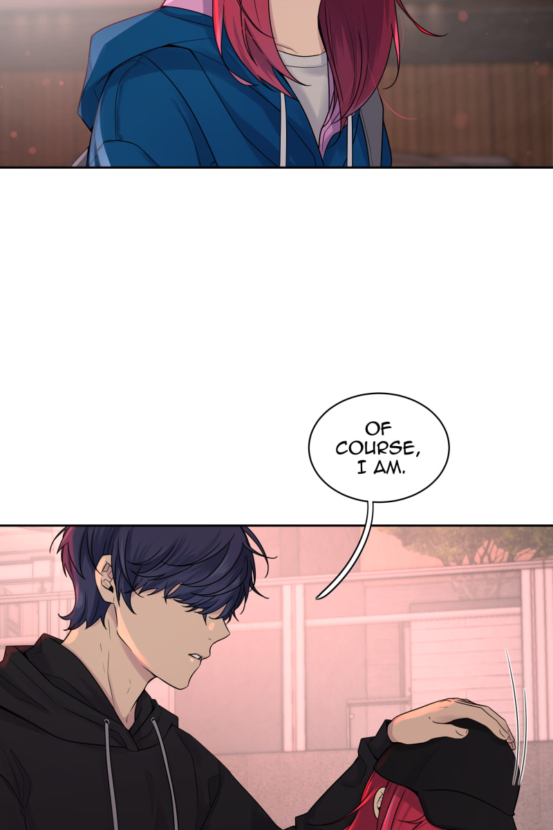 Read Phase 20 chapter 115 image 85 on Lezhin