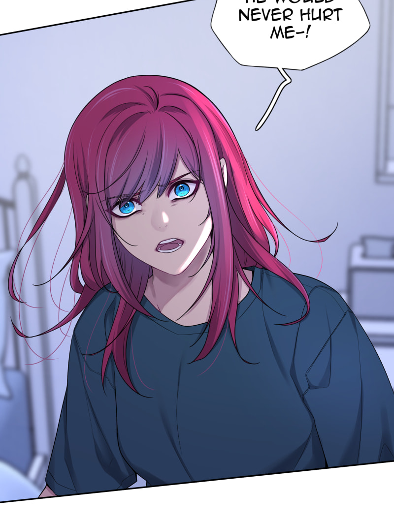 Read Phase 20 chapter 115 image 9 on Lezhin