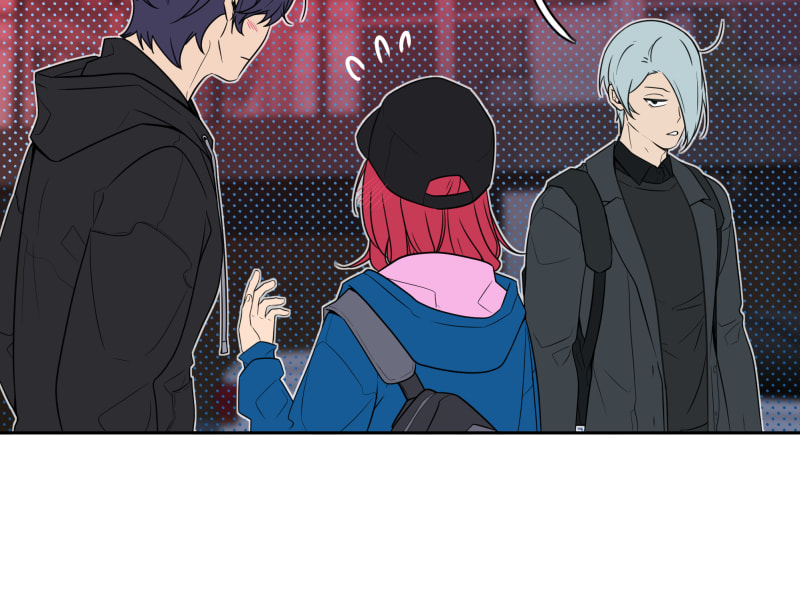 Read Phase 20 chapter 115 image 90 on Lezhin