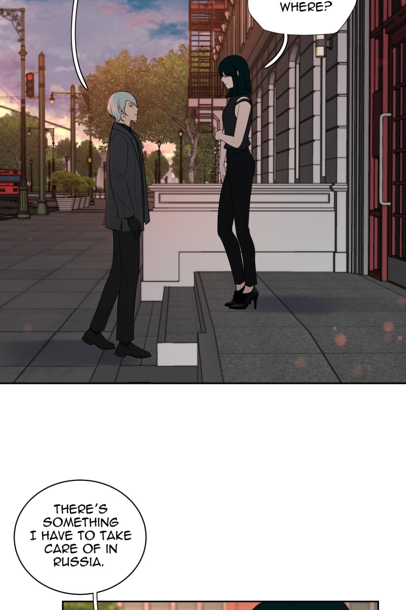 Read Phase 20 chapter 116 image 13 on Lezhin