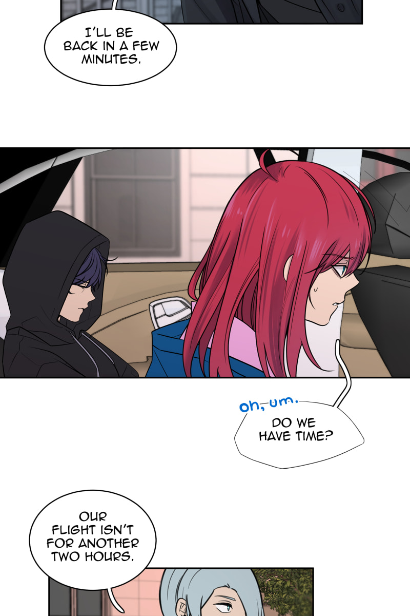 Read Phase 20 chapter 116 image 2 on Lezhin