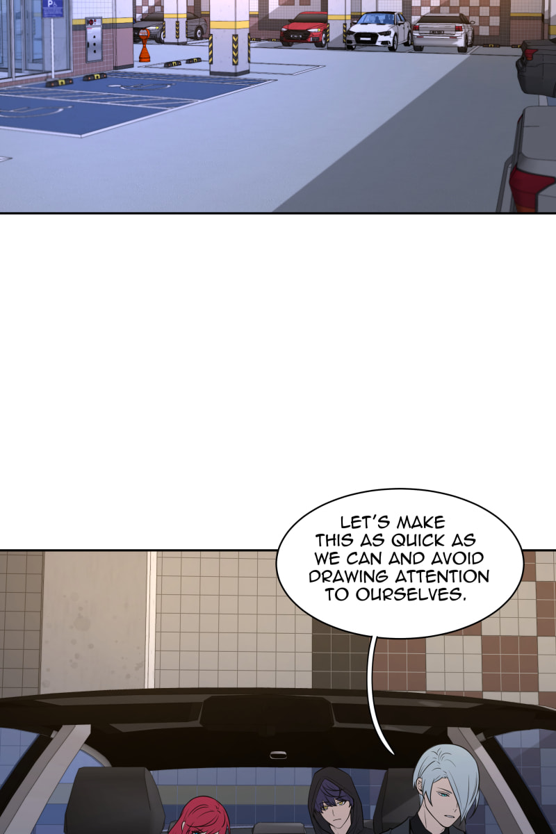 Read Phase 20 chapter 116 image 35 on Lezhin