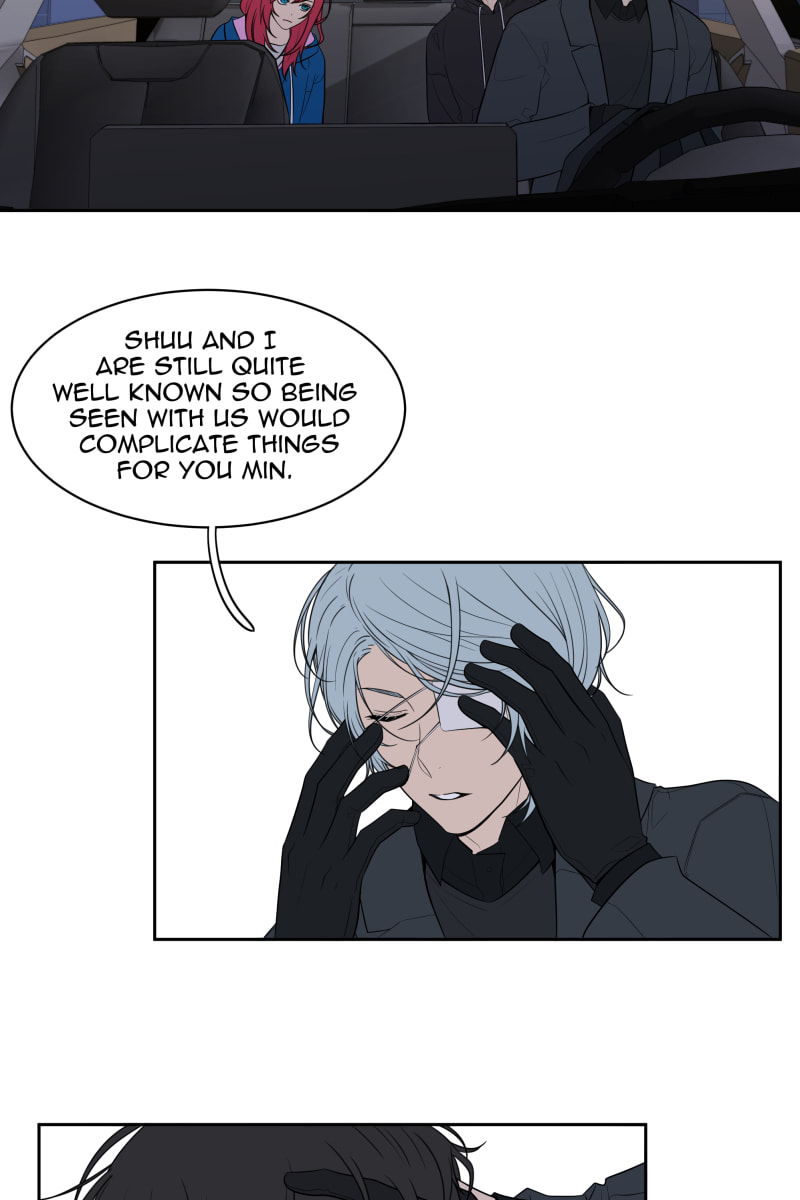 Read Phase 20 chapter 116 image 36 on Lezhin