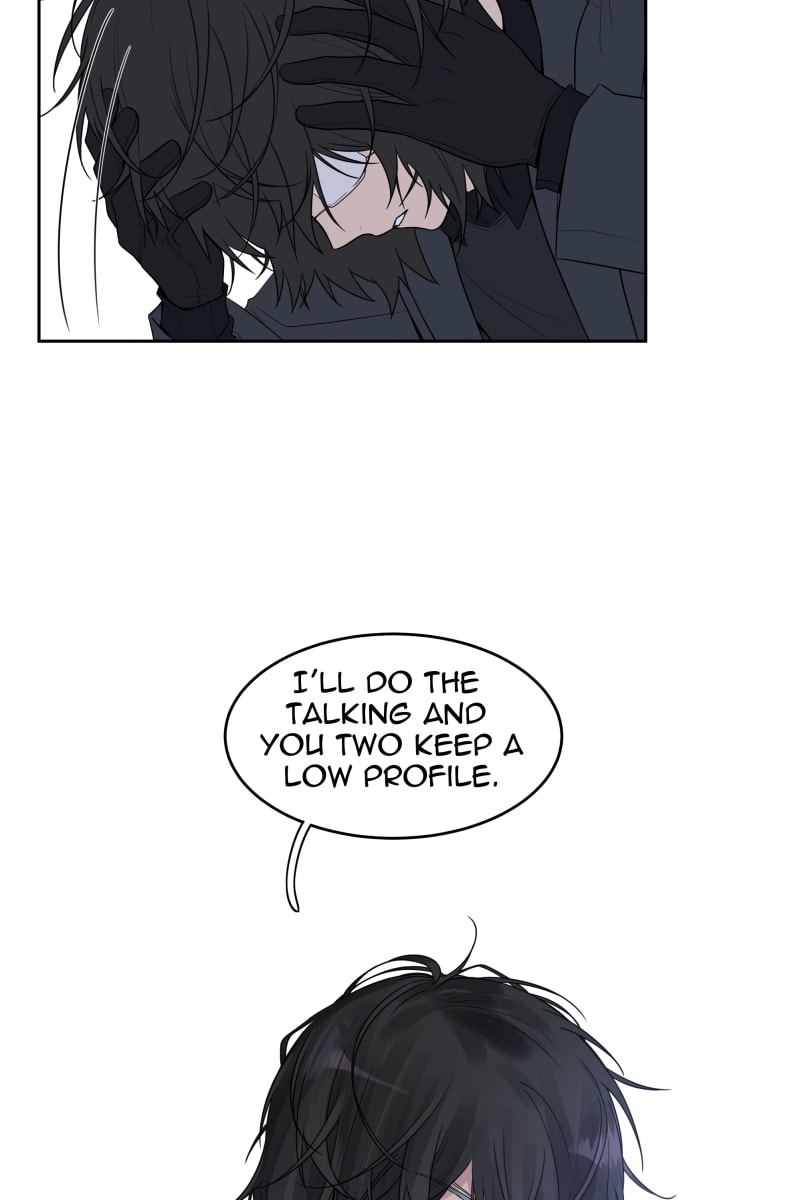 Read Phase 20 chapter 116 image 37 on Lezhin