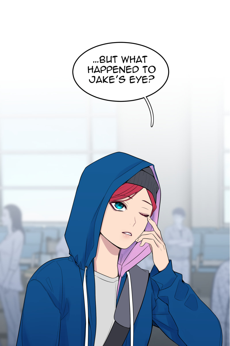 Read Phase 20 chapter 116 image 42 on Lezhin