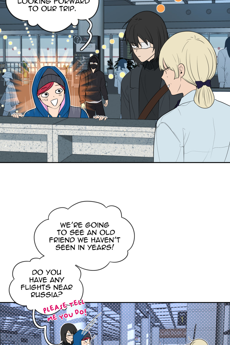 Read Phase 20 chapter 116 image 54 on Lezhin