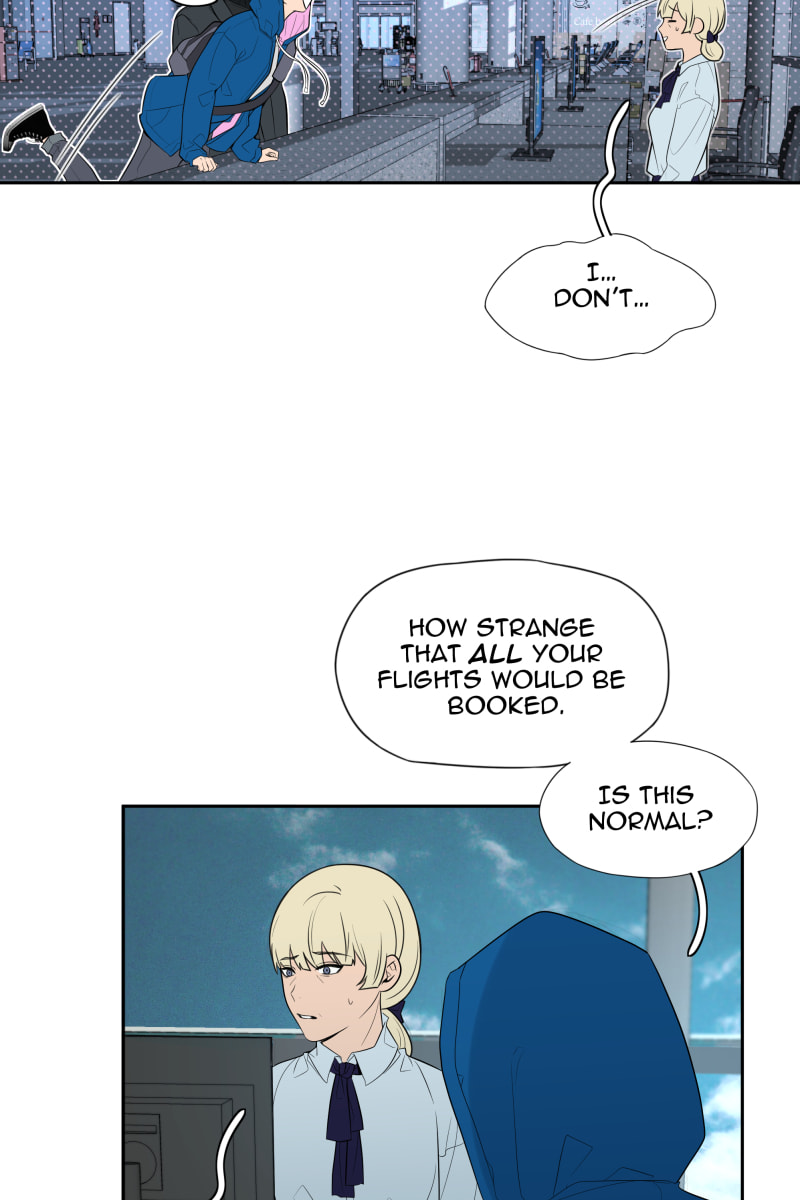 Read Phase 20 chapter 116 image 55 on Lezhin