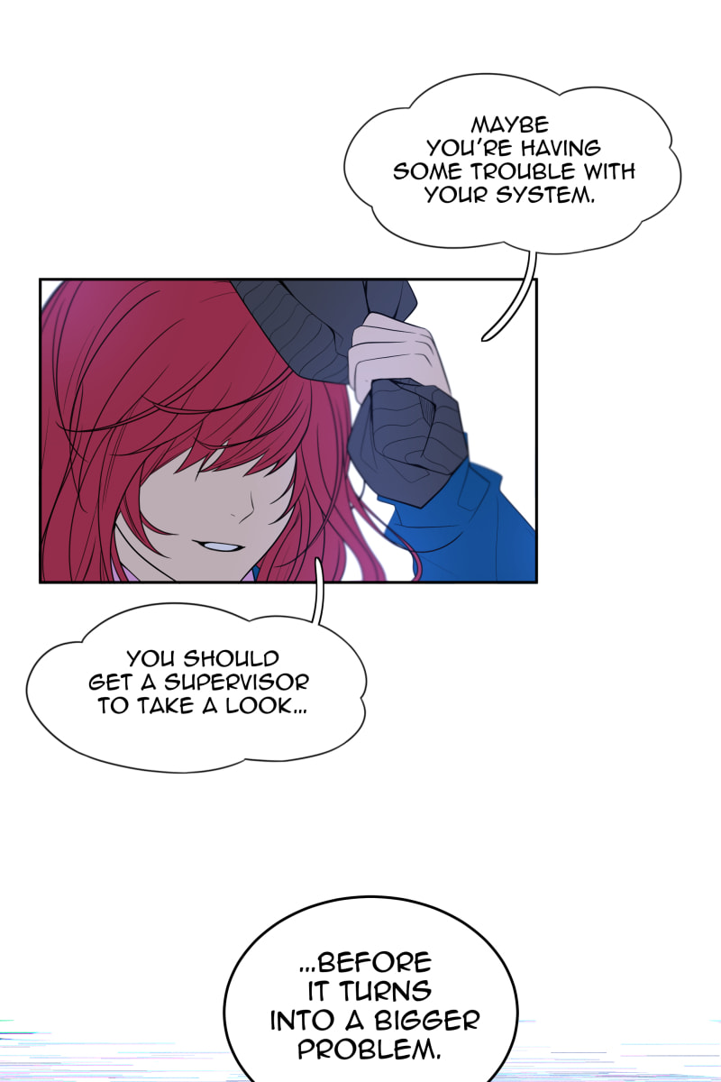 Read Phase 20 chapter 116 image 57 on Lezhin