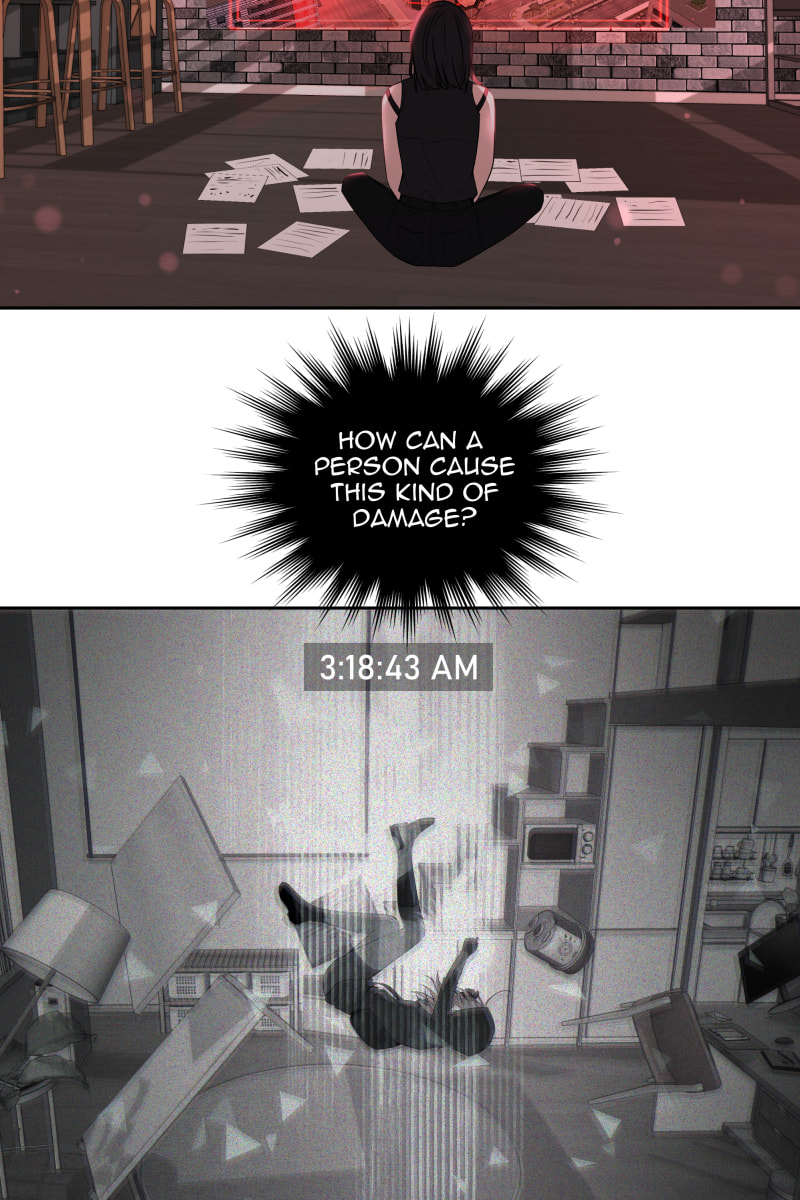 Read Phase 20 chapter 116 image 6 on Lezhin
