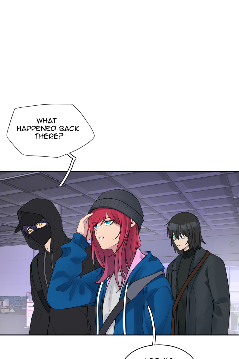 Read Phase 20 chapter 116 image 62 on Lezhin