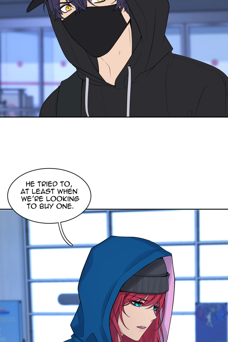 Read Phase 20 chapter 116 image 64 on Lezhin