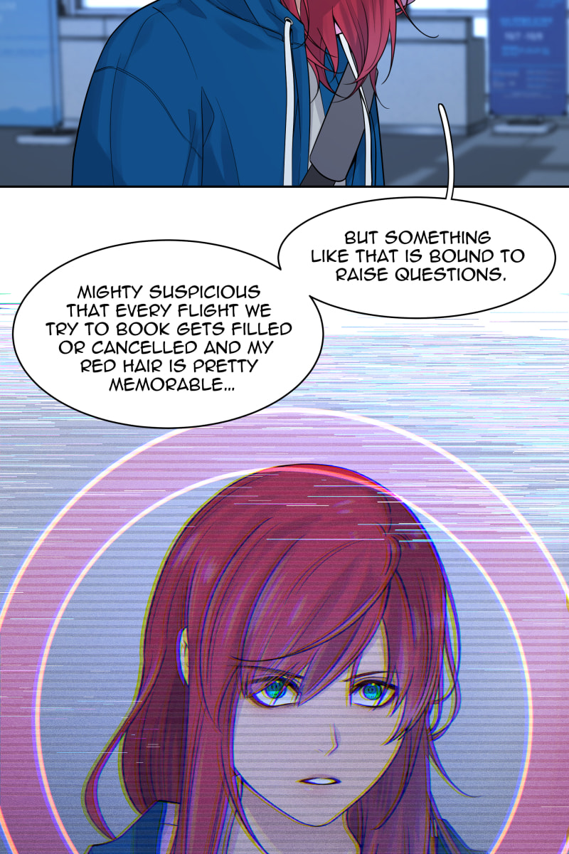 Read Phase 20 chapter 116 image 65 on Lezhin