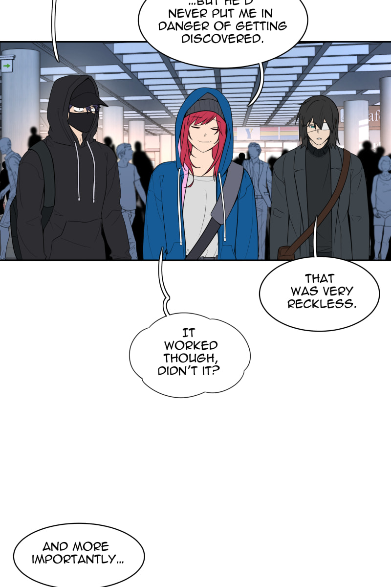 Read Phase 20 chapter 116 image 67 on Lezhin