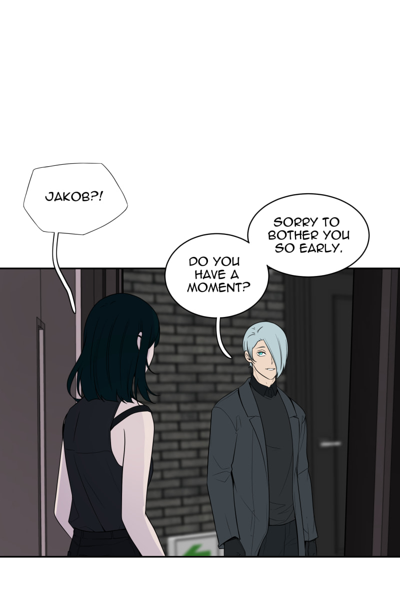 Read Phase 20 chapter 116 image 9 on Lezhin