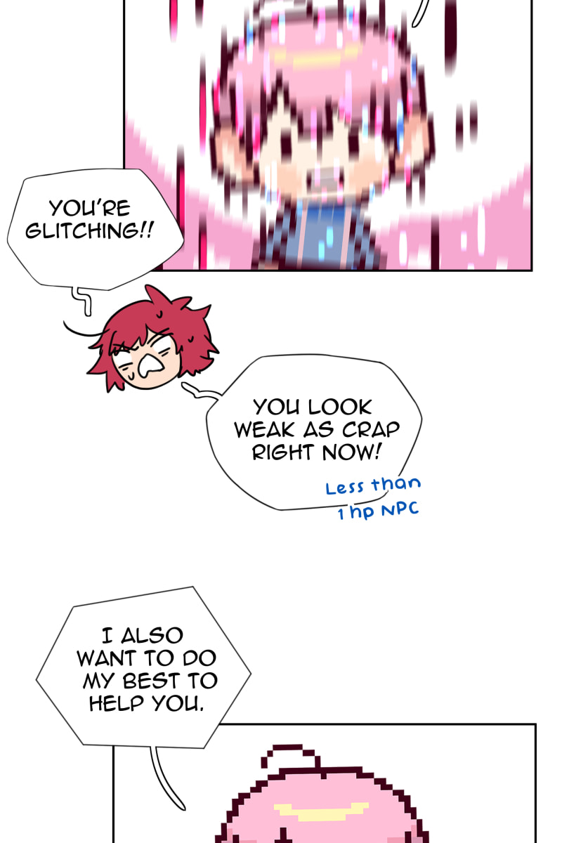Read Phase 20 chapter 117 image 19 on Lezhin