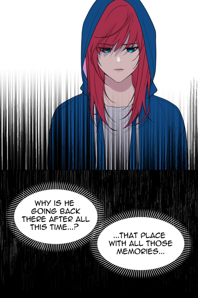 Read Phase 20 chapter 117 image 2 on Lezhin