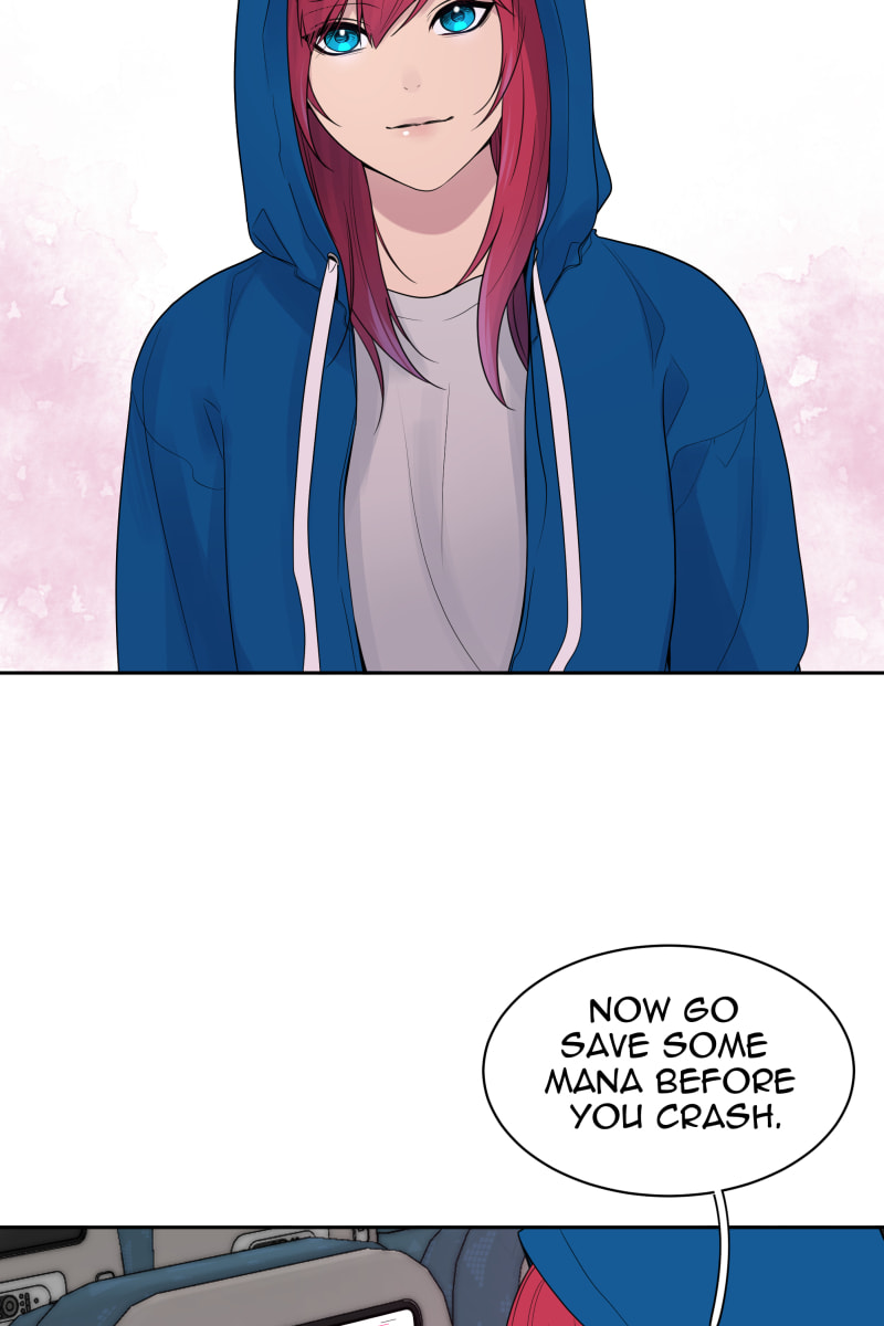 Read Phase 20 chapter 117 image 22 on Lezhin