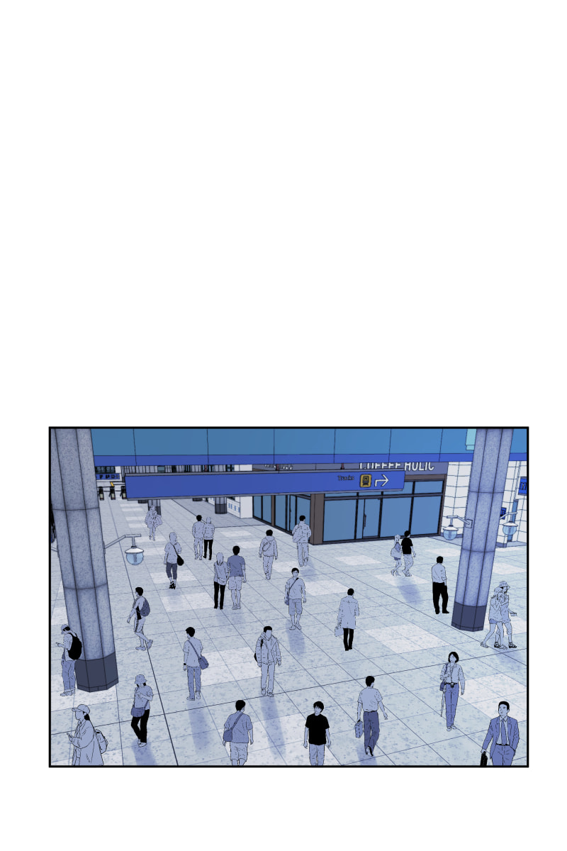 Read Phase 20 chapter 117 image 26 on Lezhin