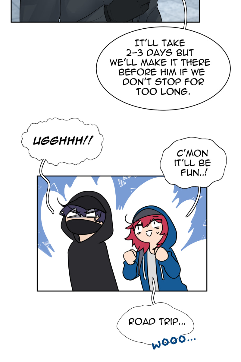 Read Phase 20 chapter 117 image 29 on Lezhin