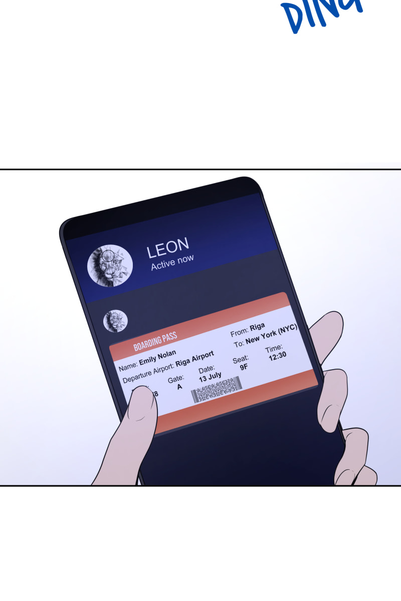 Read Phase 20 chapter 117 image 37 on Lezhin