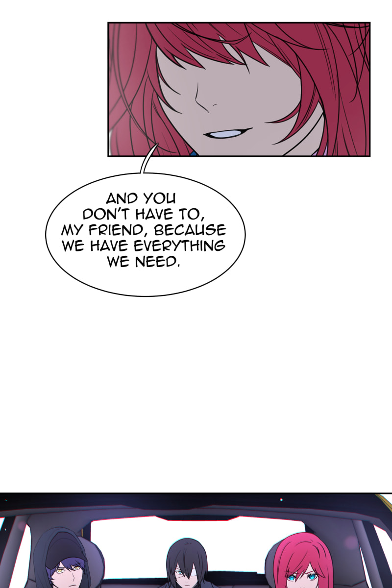 Read Phase 20 chapter 117 image 52 on Lezhin