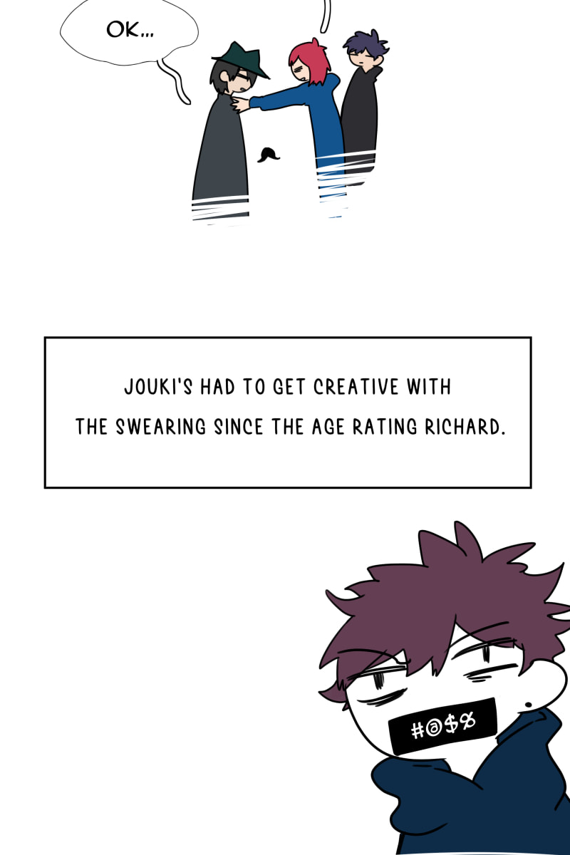 Read Phase 20 chapter 117 image 59 on Lezhin