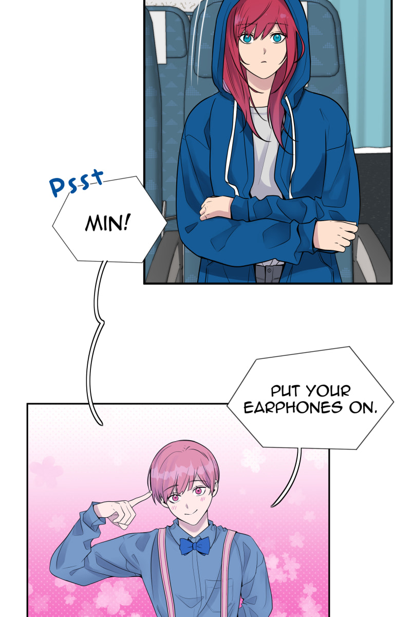 Read Phase 20 chapter 117 image 6 on Lezhin