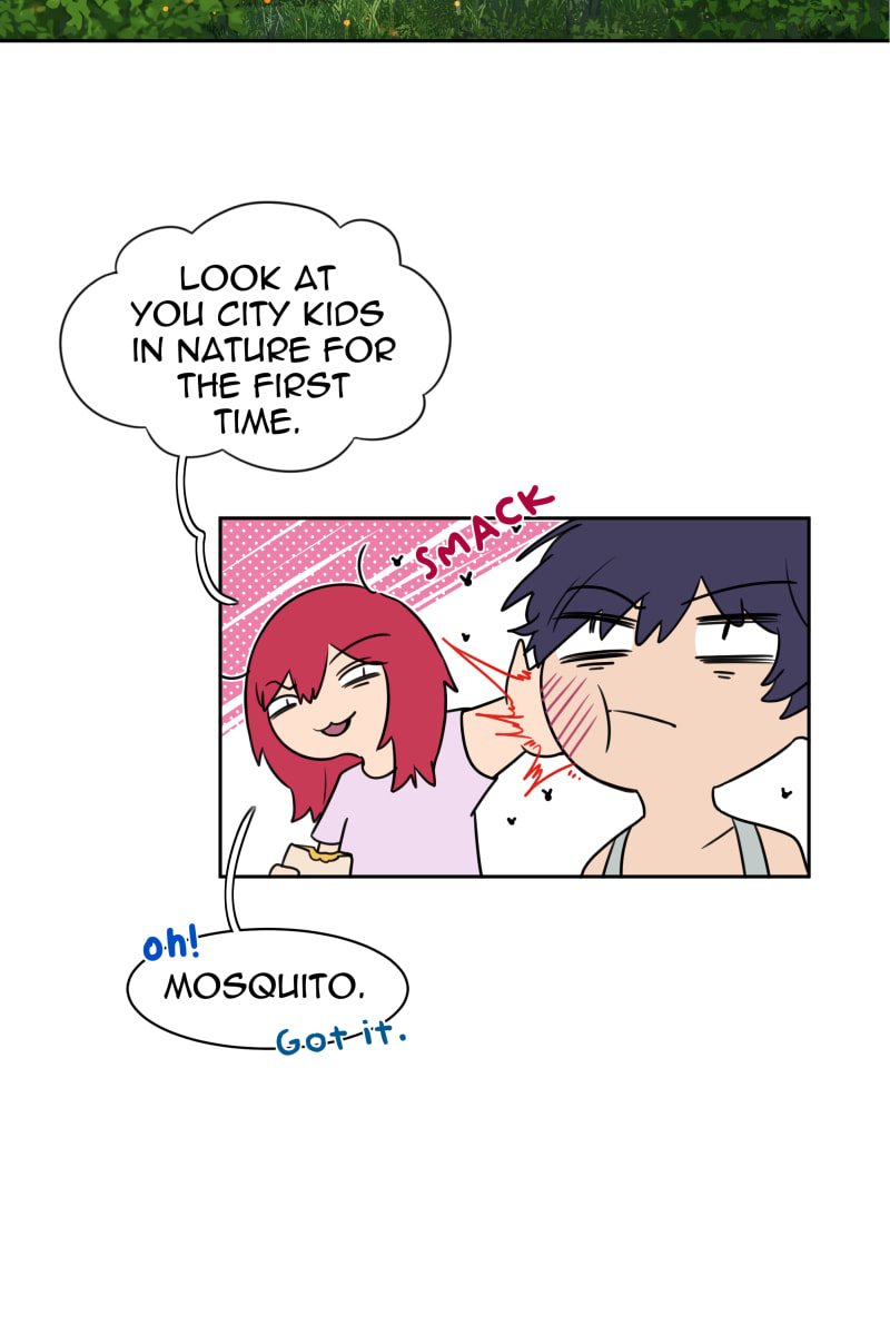 Read Phase 20 chapter 118 image 16 on Lezhin