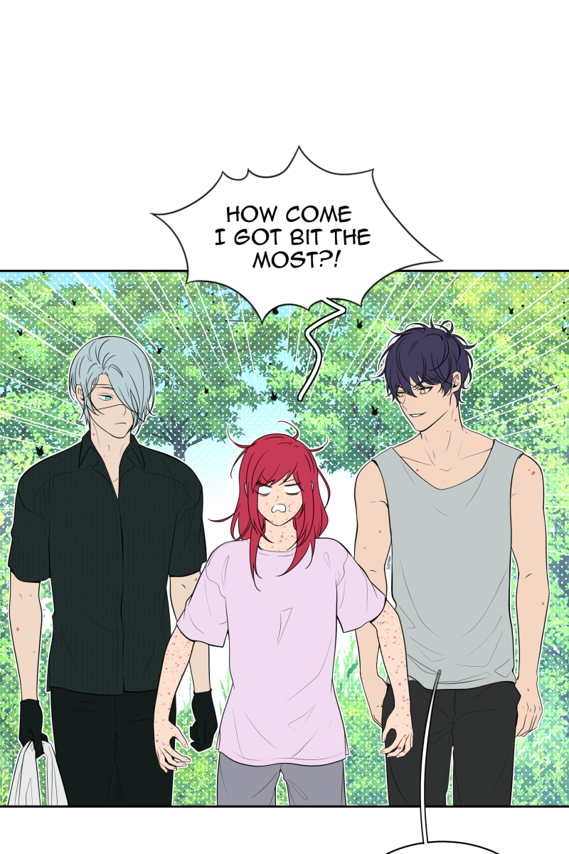 Read Phase 20 chapter 118 image 17 on Lezhin