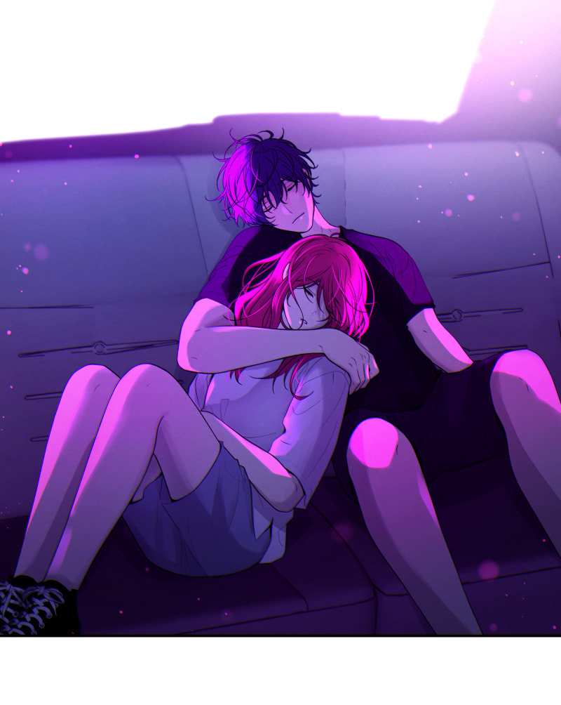 Read Phase 20 chapter 118 image 21 on Lezhin