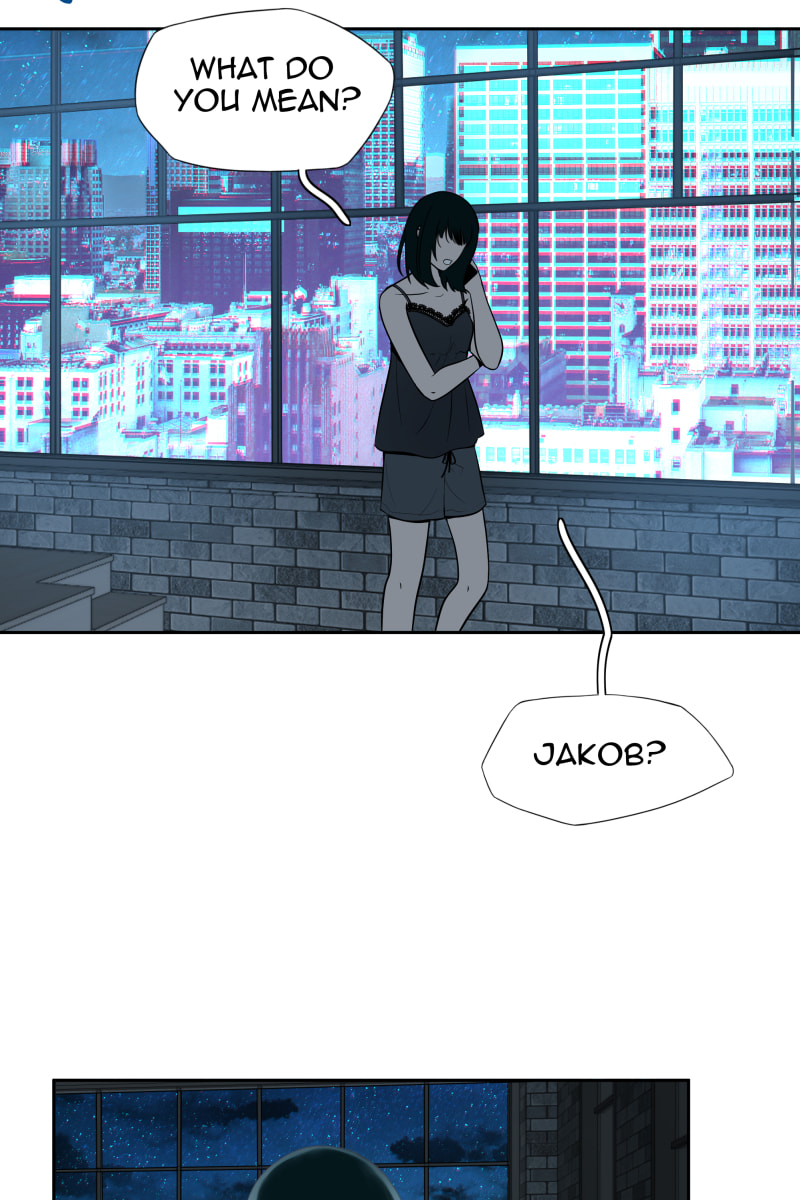 Read Phase 20 chapter 118 image 44 on Lezhin