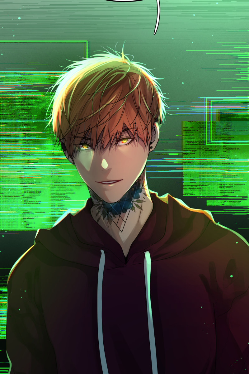 Read Phase 20 chapter 118 image 57 on Lezhin
