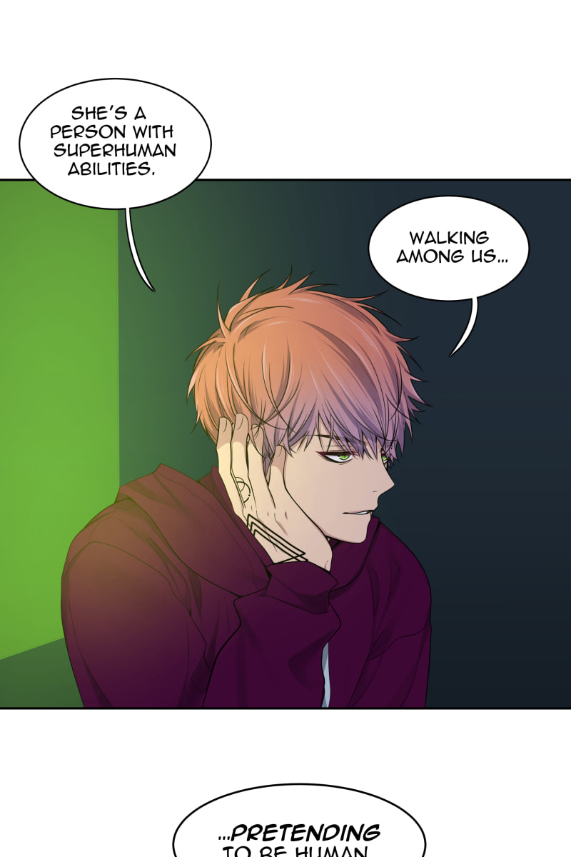 Read Phase 20 chapter 119 image 11 on Lezhin
