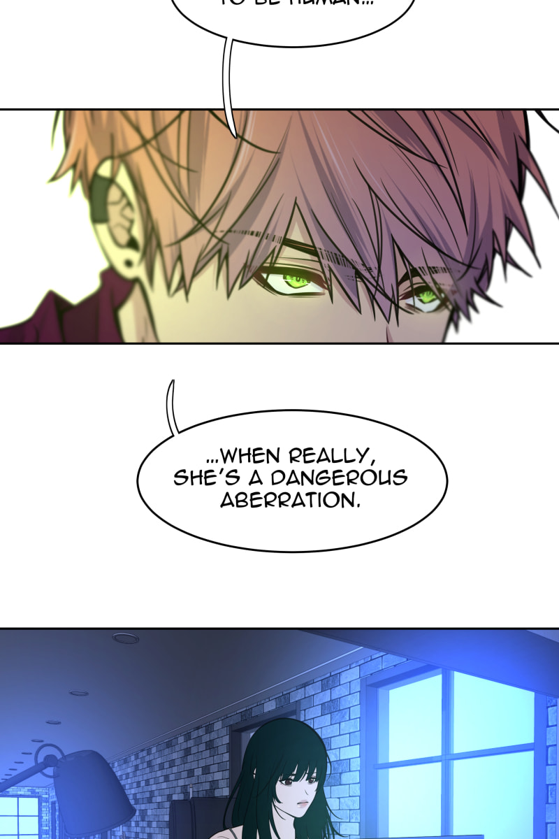 Read Phase 20 chapter 119 image 12 on Lezhin
