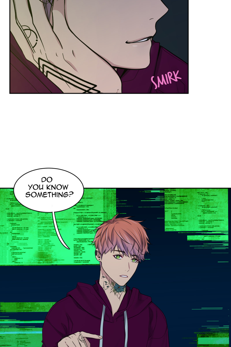 Read Phase 20 chapter 119 image 15 on Lezhin