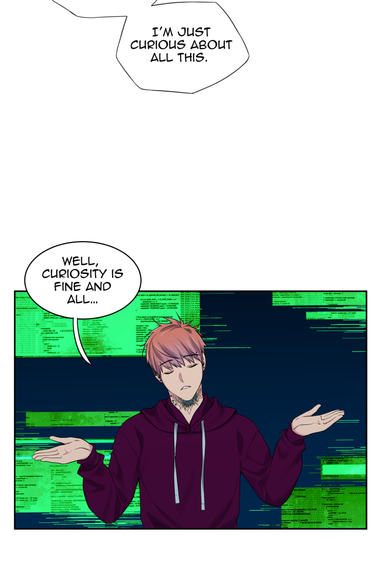 Read Phase 20 chapter 119 image 17 on Lezhin