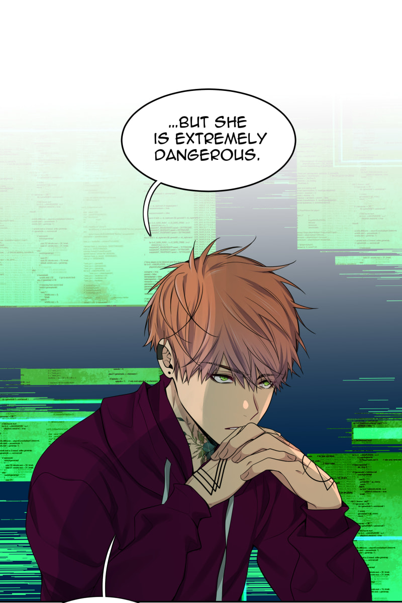 Read Phase 20 chapter 119 image 18 on Lezhin