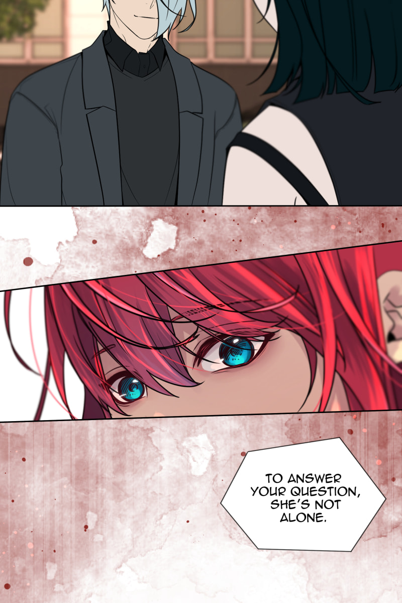Read Phase 20 chapter 119 image 22 on Lezhin