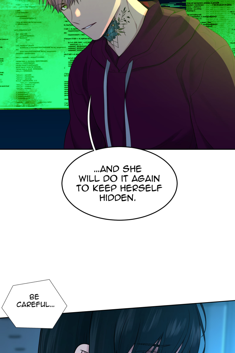 Read Phase 20 chapter 119 image 25 on Lezhin